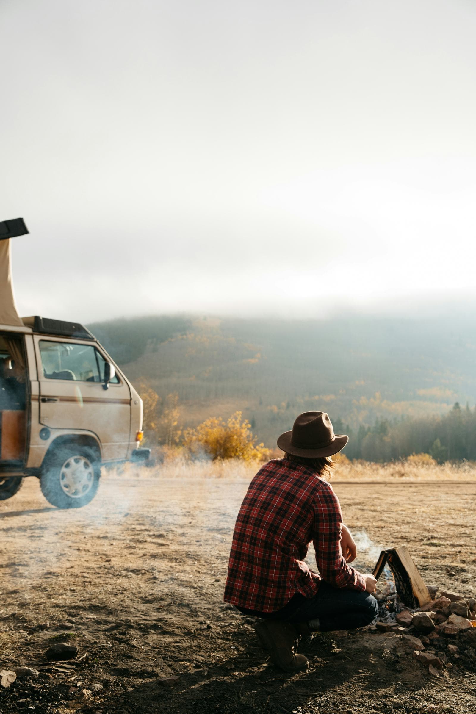 Adventure activity in Wales